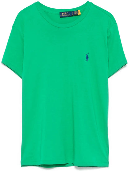 Polo Pony-Motif T-Shirt