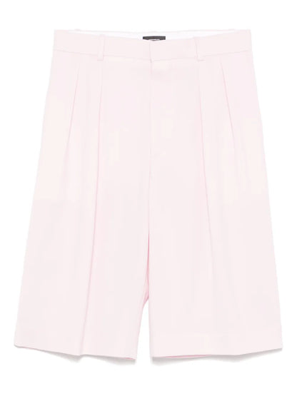 Low-Rise Shorts