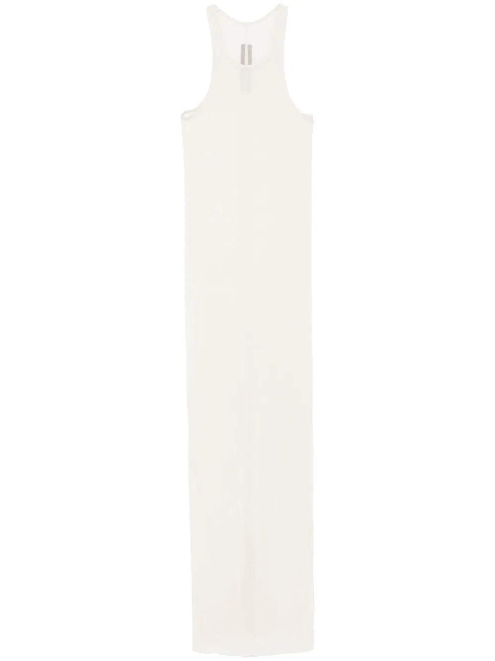 Sleeveless Tank Dress