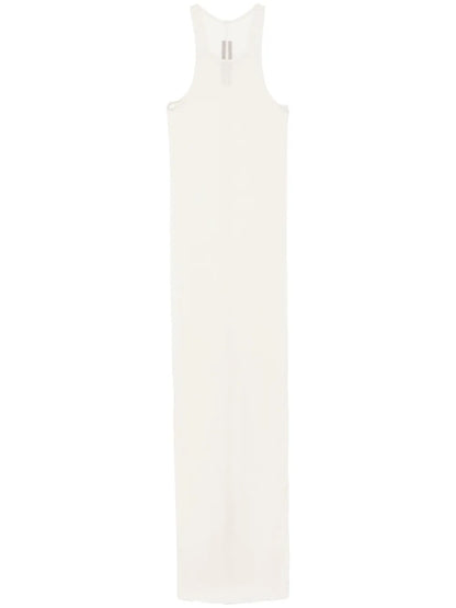 Sleeveless Tank Dress