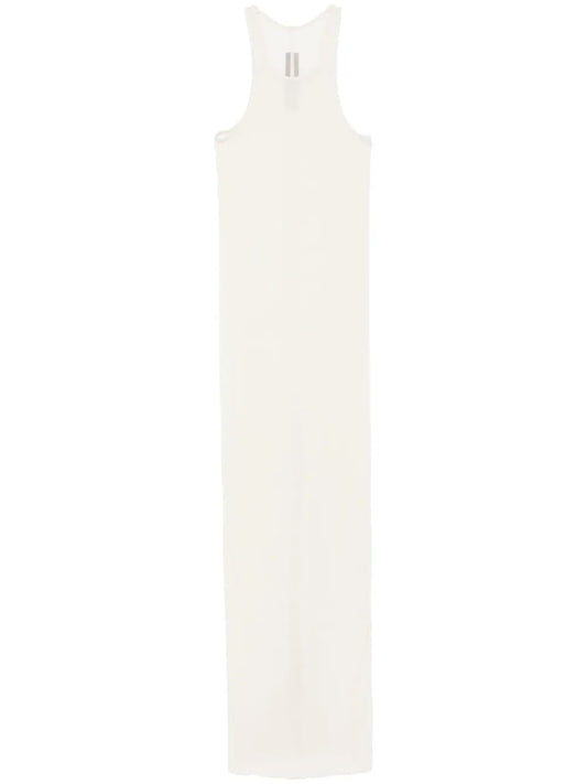 Sleeveless Tank Dress