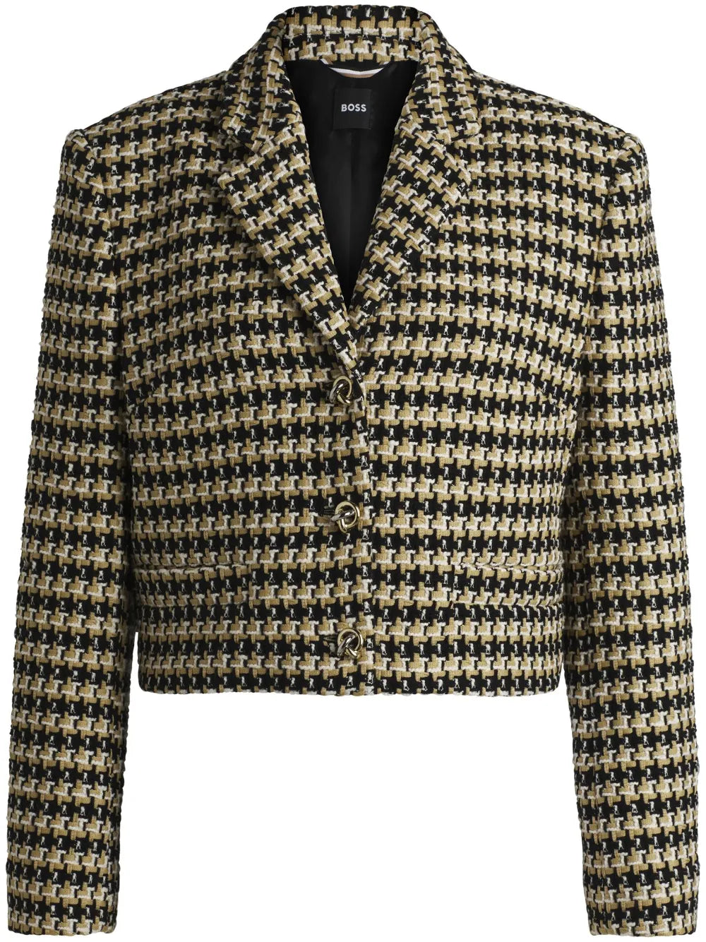 Jolenal Jacket