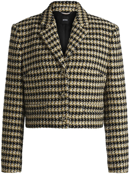 Jolenal Jacket
