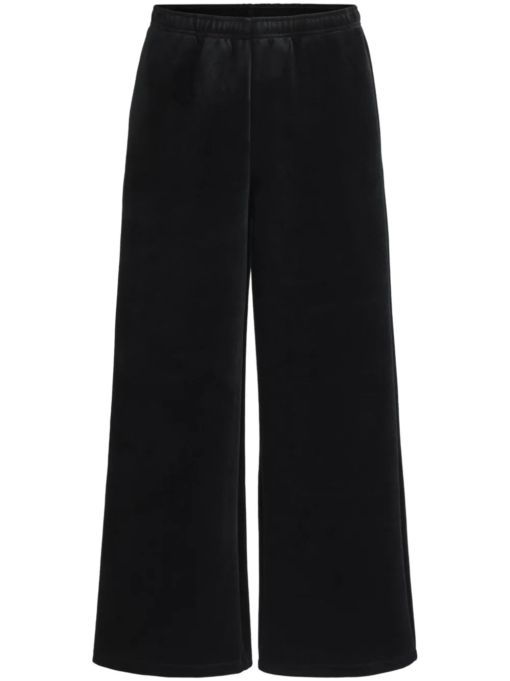 Velour Track Pants