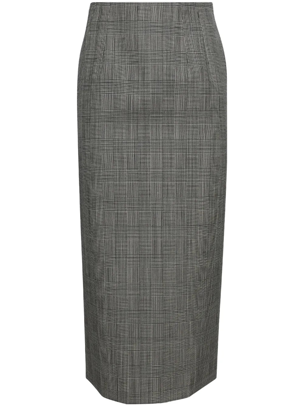 Contour Midi Skirt