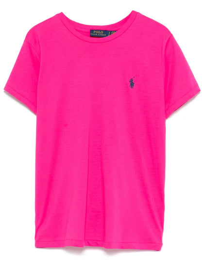 Polo Pony-Motif T-Shirt