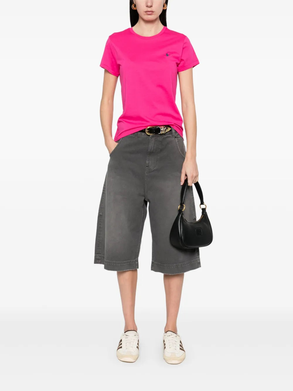 Polo Pony-Motif T-Shirt