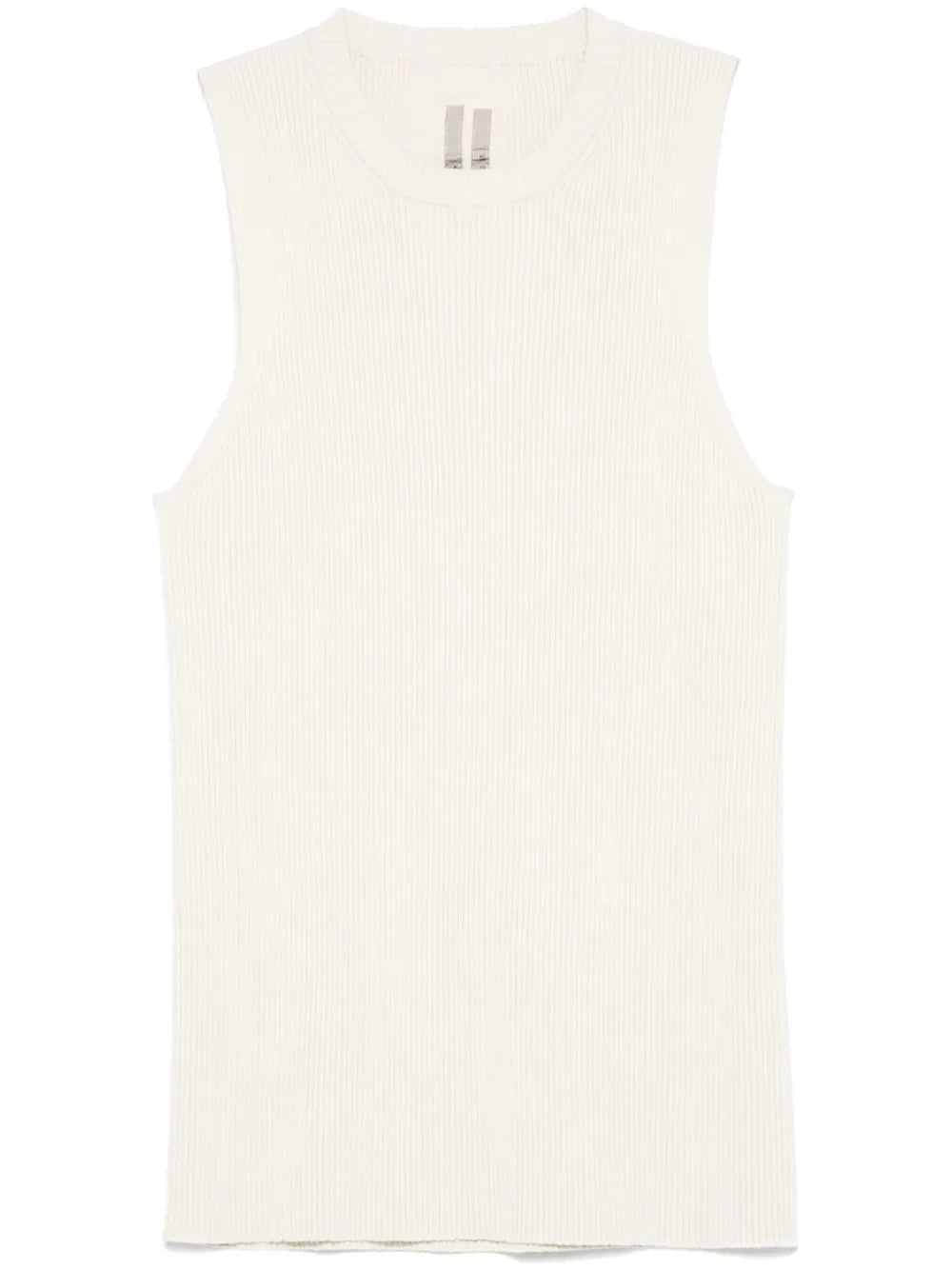 Ribbed Tank Top