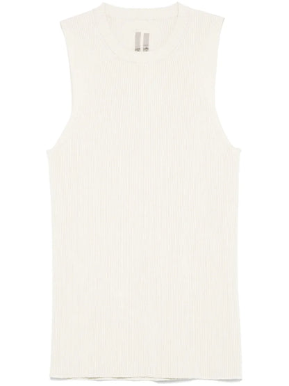 Ribbed Tank Top