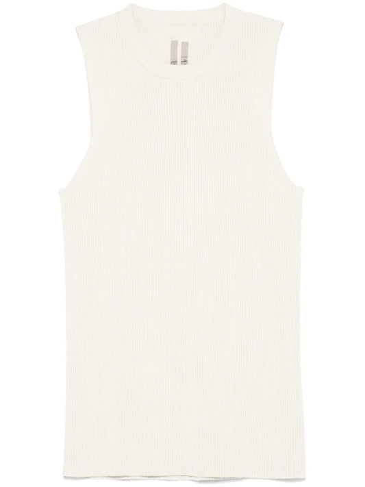 Ribbed Tank Top