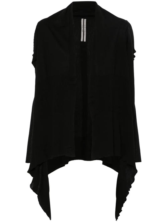 Tied Wrap Cardigan