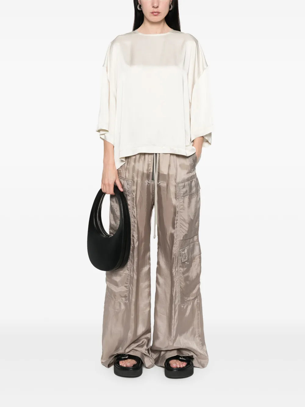 Cargobelas Trousers