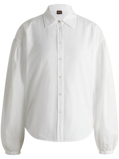 Cotton Shirt