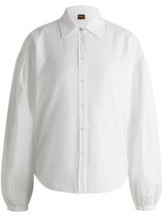 Cotton Shirt