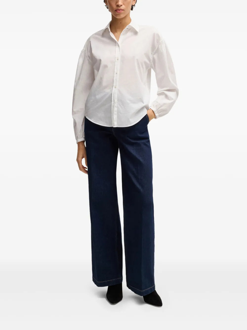 Cotton Shirt