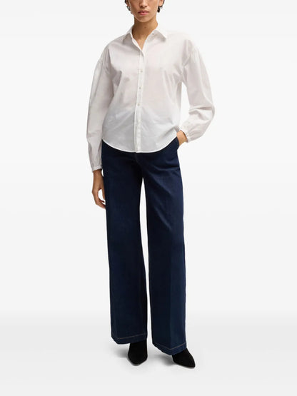 Cotton Shirt