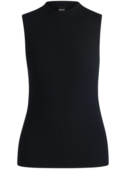 Ribbed Tank Top