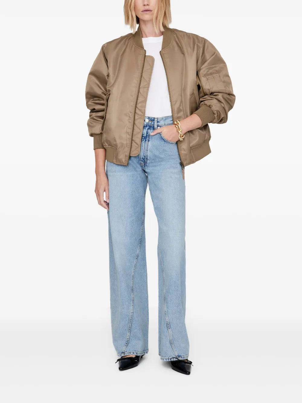 Brie Jeans