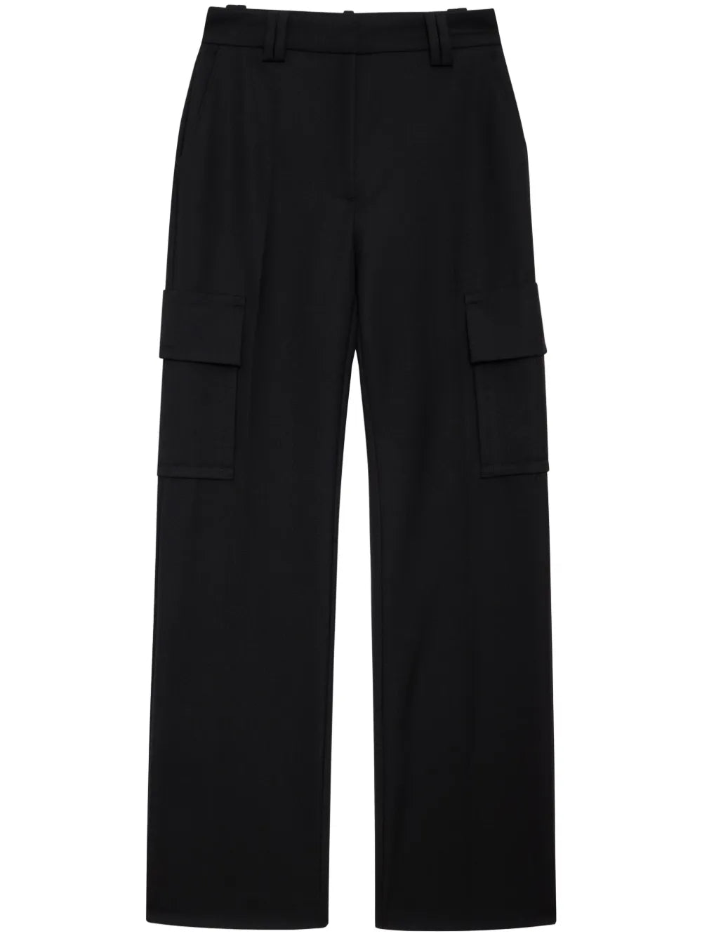 Dayton Cargo Trousers