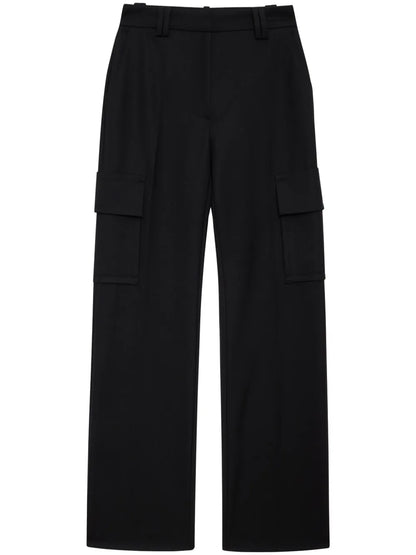 Dayton Cargo Trousers