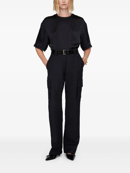 Dayton Cargo Trousers