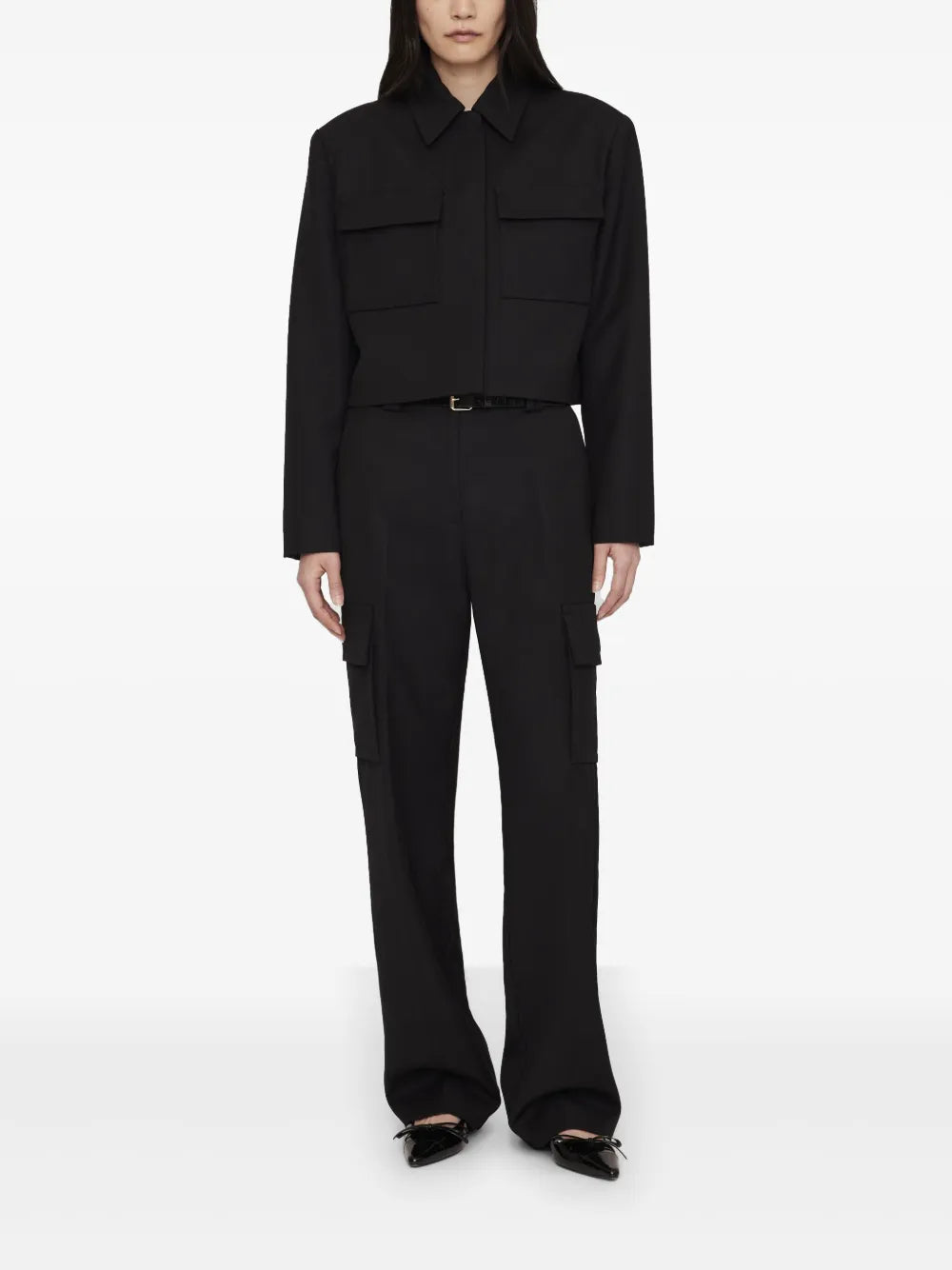 Dayton Jacket