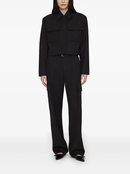 Dayton Jacket