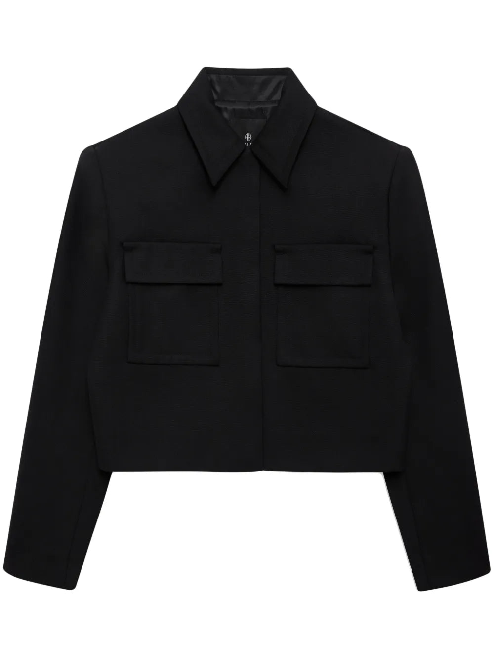 Dayton Jacket