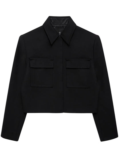 Dayton Jacket