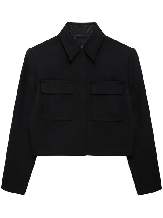Dayton Jacket