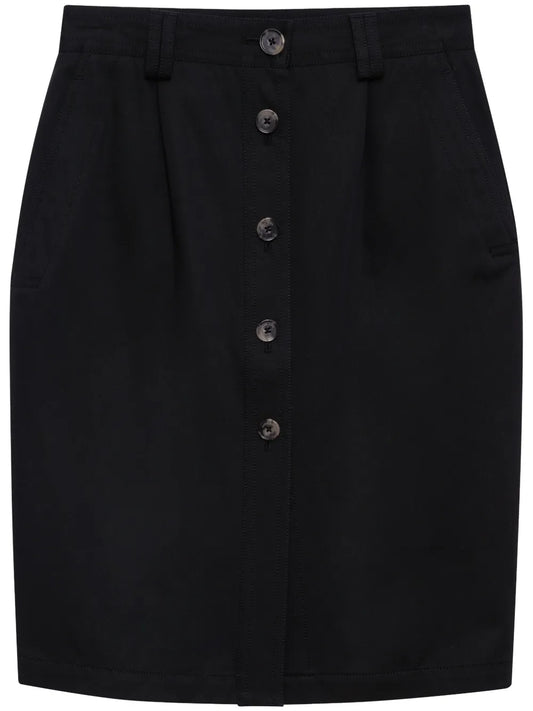 Zaire Midi Skirt