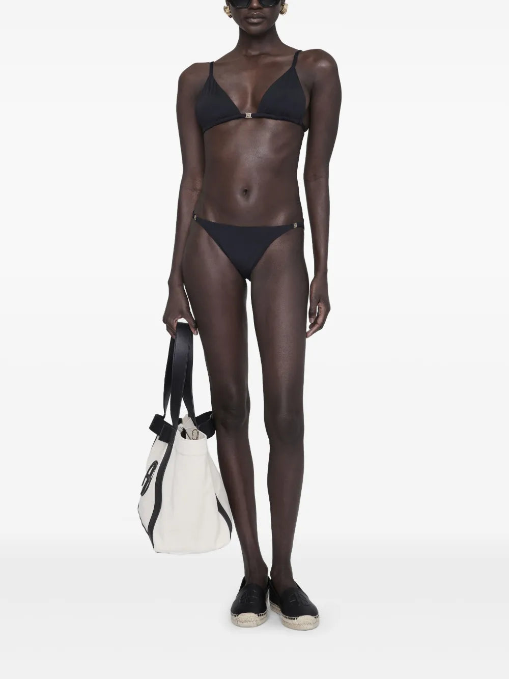 Bellamy Bikini Top