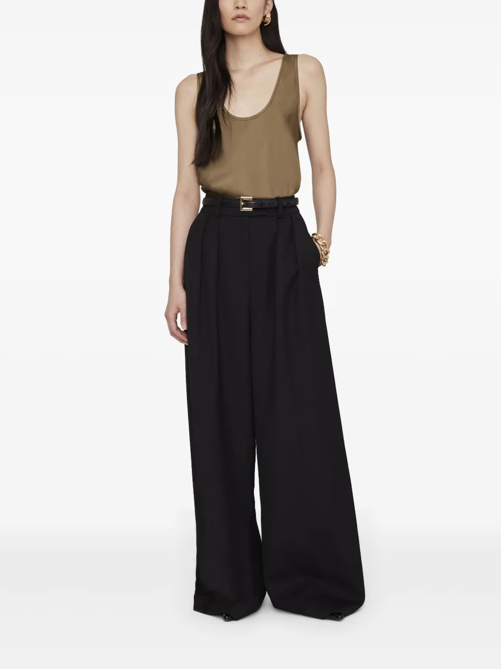 Lea Tank Top