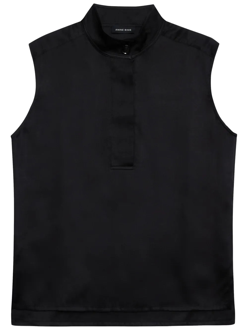 Geneva Blouse