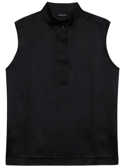 Geneva Blouse