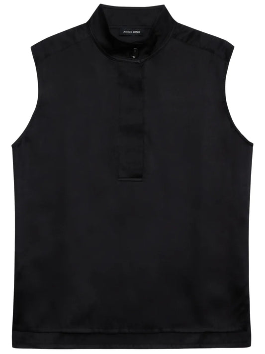 Geneva Blouse