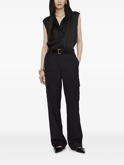 Geneva Blouse