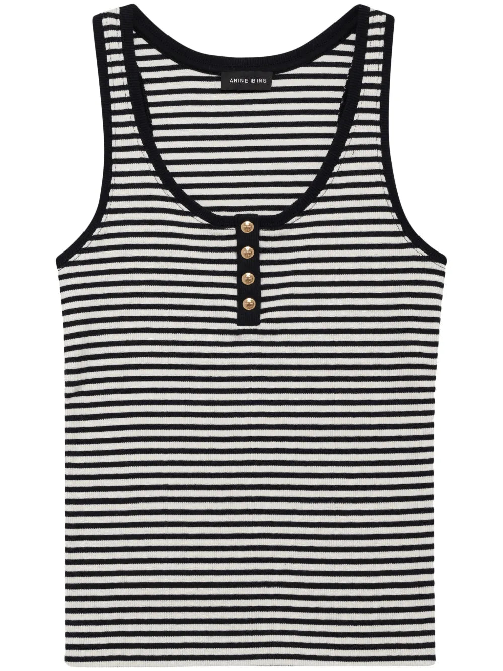 Alessia Tank Top