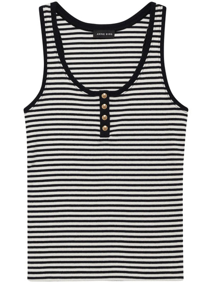 Alessia Tank Top