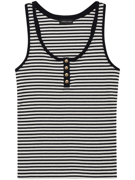 Alessia Tank Top