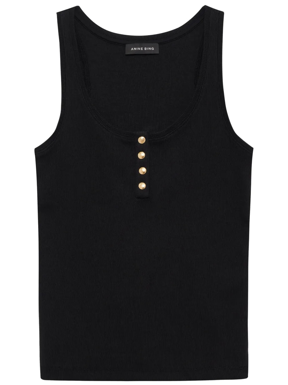 Alessia Tank Top