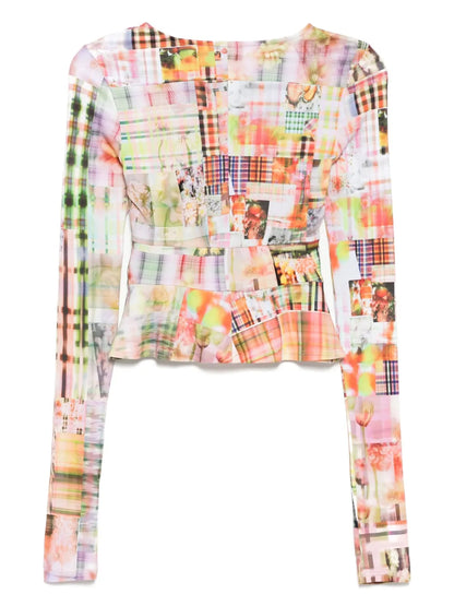 Gina T-Shirt