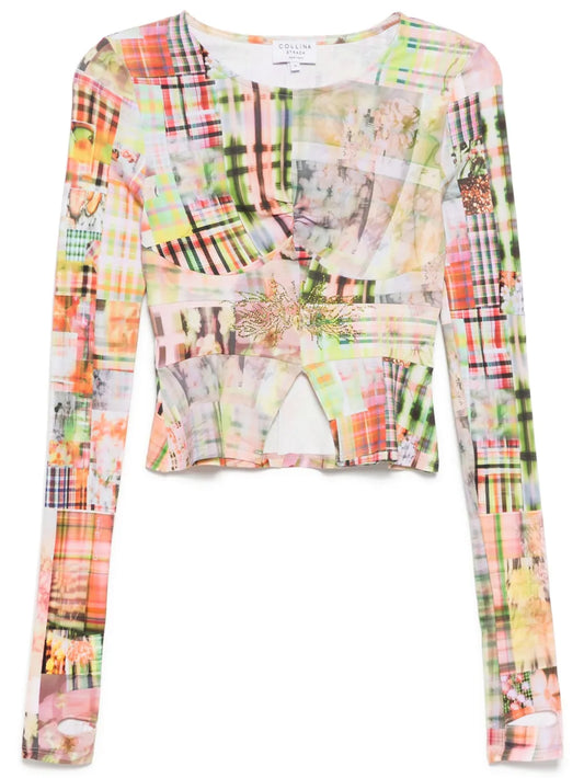 Gina T-Shirt