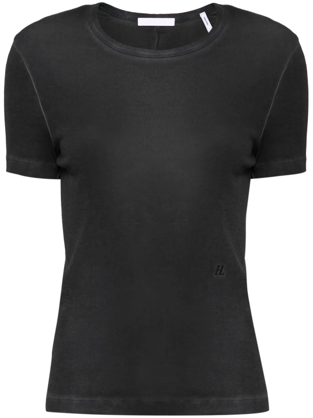 Dyed Shrunken T-Shirt