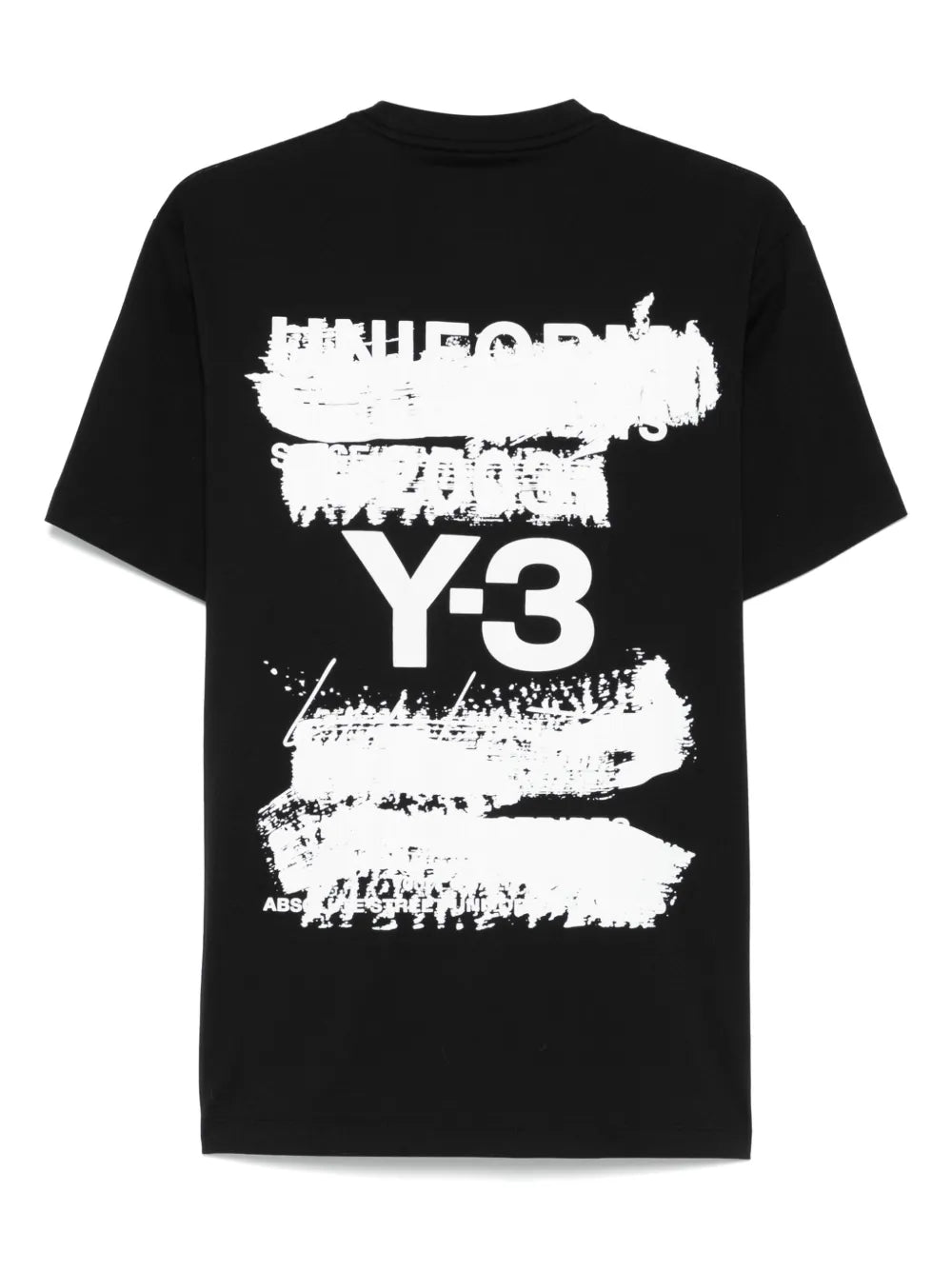 Graphic-Print T-Shirt