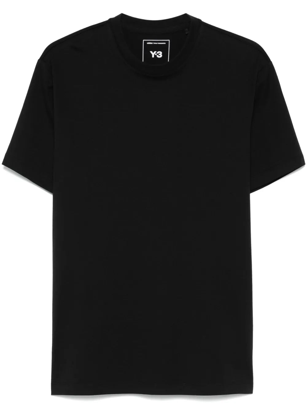 Graphic-Print T-Shirt