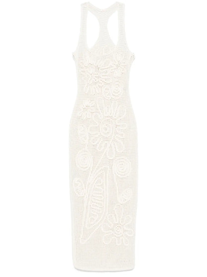 Nissa Midi Dress