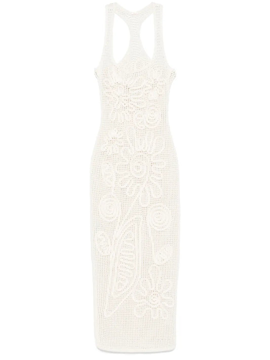 Nissa Midi Dress