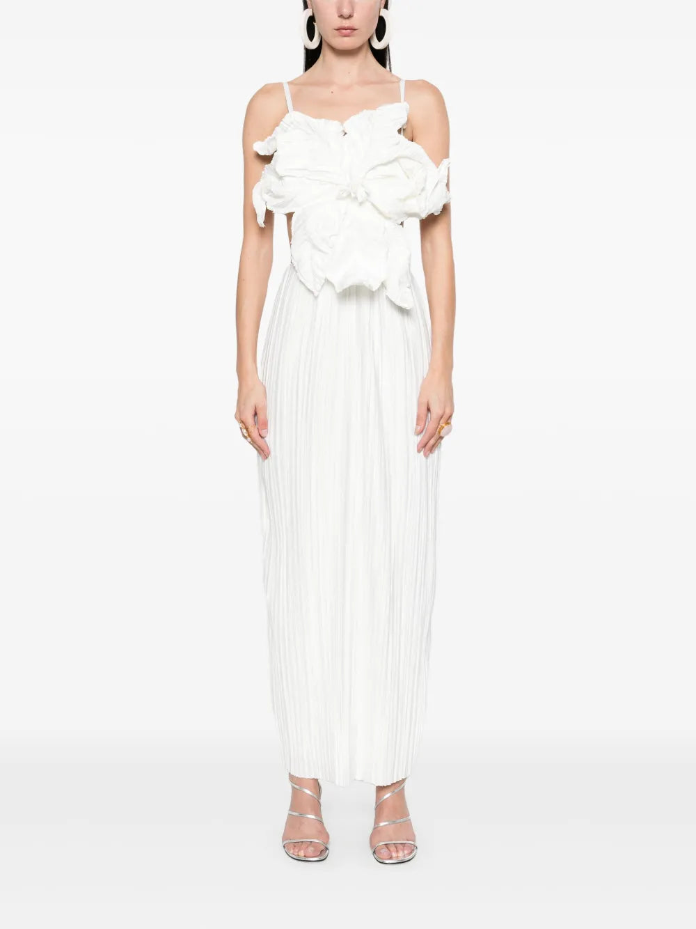 Hestra Gown