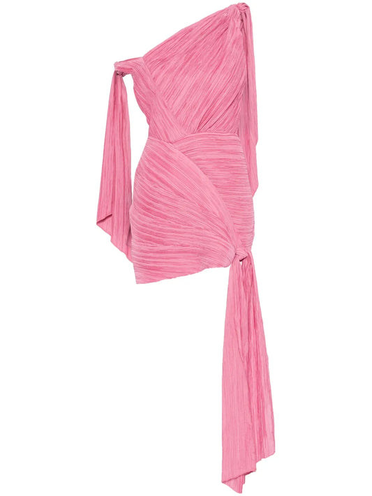 Wonder Midi Dress